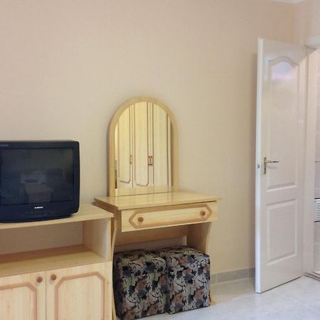 Honvéd Apartmanház Hévíz Exterior foto